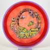 #16 160.5g | Orange