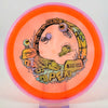 #21 162.6g | Orange
