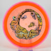 #42 161.5g | Orange