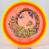 #43 160.4g | Orange