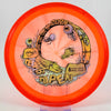 #45 162.3g | Orange