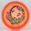 #49 162.1g | Orange