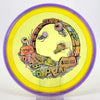 #50 162.6g | Yellow