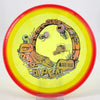 #51 160.5g | Yellow