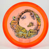 #54 162.1g | Orange