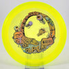 #67 161.7g | Yellow