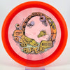 #69 160.4g | Orange