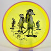 #33 157.2g | Yellow