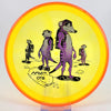 #36 157.5g | Yellow