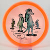#39 155.4g | Orange
