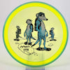 #43 158g | Yellow
