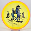 #44 157.2g | Yellow