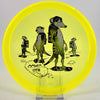#61 159.7g | Yellow