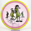 #69 157.4g | Pink