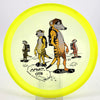 #84 156.7g | Yellow