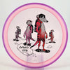 #87 158.6g | Pink