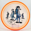 #88 156.2g | Orange