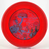 #6 171.7g | Red