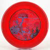 #13 171.7g | Red