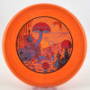 #17 172.8g | Red