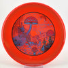 #21 173.5g | Red
