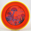 #36 173.5g | Red