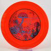 #4 175.4g | Red