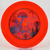#18 175.5g | Red