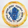 #35 168.1g | Yellow