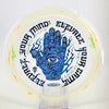 #66 174.8g | White