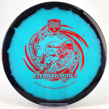 Discmania Kyle Klein Glow Horizon C-Line MD4 (Eternal Void 2)