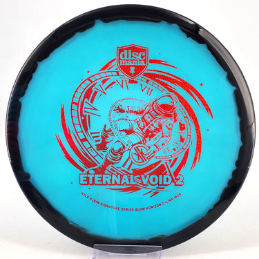 Discmania Kyle Klein Glow Horizon C-Line MD4 (Eternal Void 2)