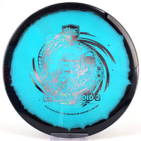 Discmania Kyle Klein Glow Horizon C-Line MD4 (Eternal Void 2)
