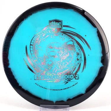 Discmania Kyle Klein Glow Horizon C-Line MD4 (Eternal Void 2)