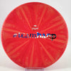 #4 172.8g | Red