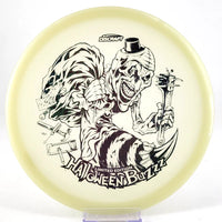 Discraft Mega Glo Halloween Buzzz - 2025