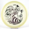 #96 177.5g | White