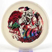Discraft Tri-Foil Glo Halloween Buzzz - 2025
