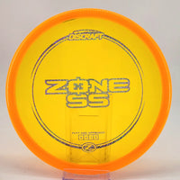 Discraft Z Zone SS