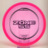 Discraft Z Zone SS (Drop 2)