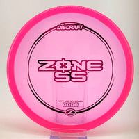 Discraft Z Zone SS (Drop 2)
