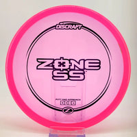 Discraft Z Zone SS (Drop 2)