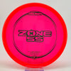 #52 174.7g | Red