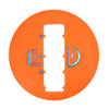 #5 | Orange