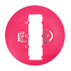 #10 | Bright Pink