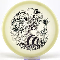 Discraft Mega Glo Halloween Buzzz - 2025 (Drop 2)