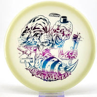 Discraft Mega Glo Halloween Buzzz - 2025 (Drop 2)