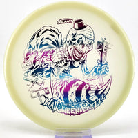 Discraft Mega Glo Halloween Buzzz - 2025 (Drop 2)