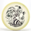 #32 176.7g | Glow