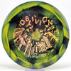 #8 172.8g | Green